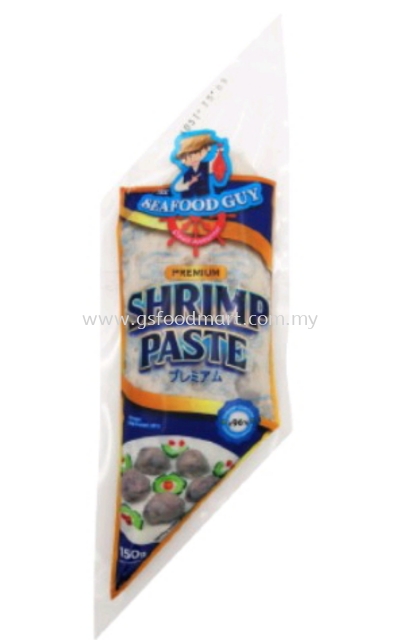 Seafood Guy Shrimp Paste  (150g)