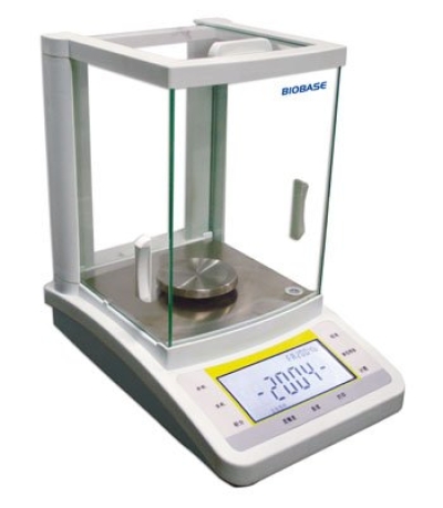 Electronic Analytical Balance