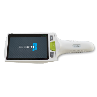 Cam Handheld Digital Inspection Magnifier