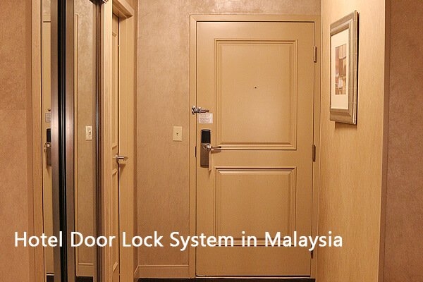 What is Different About Hotel Door Lock System and What Makes Them so Unique?