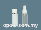 1111 51-100ml Bottle Plastic