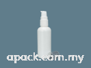 2751 51-100ml Bottle Plastic