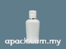 2791 51-100ml Bottle Plastic