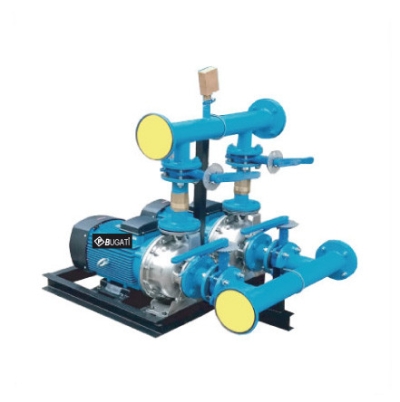 EAS - HYDRO BOOSTER PUMP 