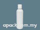 2871 101-200ml Bottle Plastic