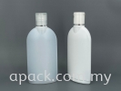 1271 101-200ml Bottle Plastic