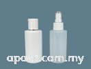 4551 101-200ml Bottle Plastic