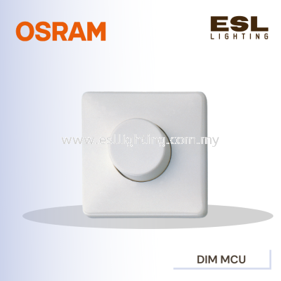 OSRAM DIM MCU Electronic Potentiometer (Manual Control Unit)