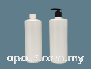 B1LT/28R7 501-1000ml Bottle Plastic