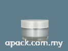 ACA01E-50 Jar Plastic