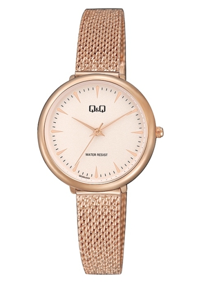 Q&Q QC35J002Y LADIES FASHION WATCH