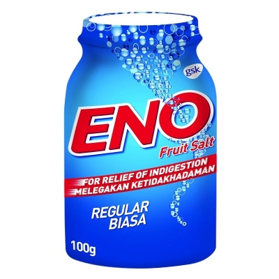 ENO FRUIT SALT(REGULAR)