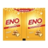 ENO GINGER FRUIT SALT 4.3GX2 POWDER INDIGESTION & STOMACHACHE