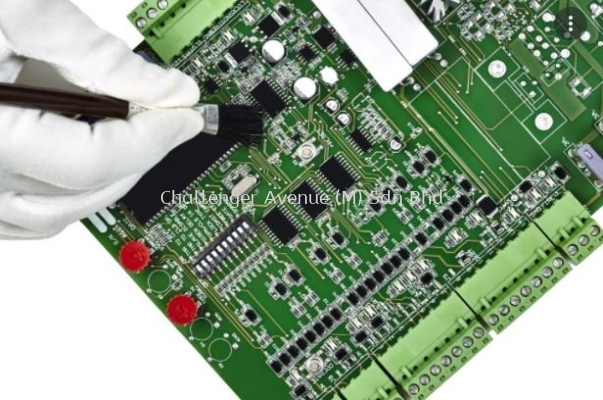 PCB / PBCA Cleaning