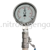 Pressure Gauge Pressure Gauge