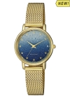 Q&Q QZ91J002Y LADIES FASHION WATCH FASHION WOMENS  Q&Q