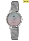 Q&Q QZ91J202Y LADIES FASHION WATCH FASHION WOMENS  Q&Q