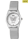 Q&Q QZ93J201Y LADIES FASHION WATCH FASHION WOMENS  Q&Q