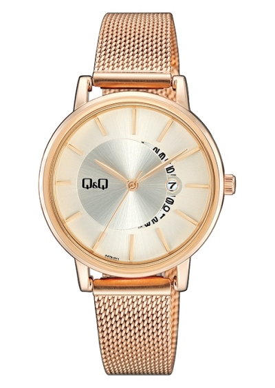 Q&Q A479J011Y LADIES FASHION WATCH