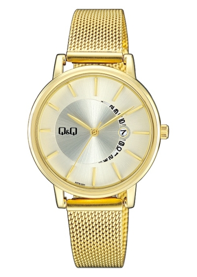 Q&Q A479J001Y LADIES FASHION WATCH