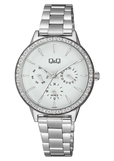 Q&Q AA45J201Y LADIES FASHION WATCH