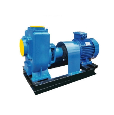 GTS SELF PRIMING PUMP 