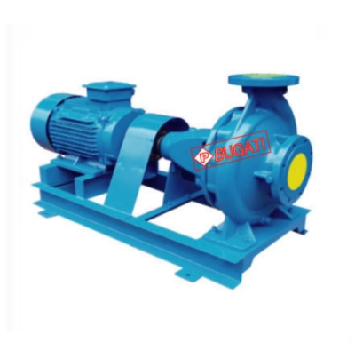 40HP COOLING TOWER PUMP 