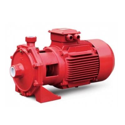 KBT - 7.5HP TWO STAGE CENTRIFUGAL PUMP 