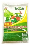 Organic Soil 8in1 Soil Nursery