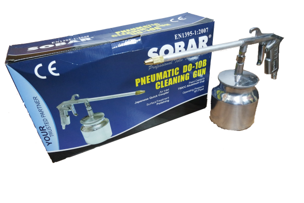 SOBAR CLEANING GUN