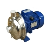 BUGATI  XC XC Stainless Steel Pumps