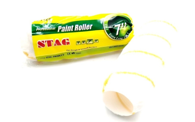 7" STAG 7112 ROLLER REFILL (Y)