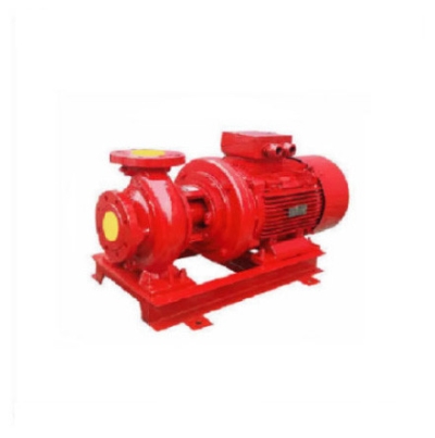 20HP SPRINKLER DUTY PUMP 