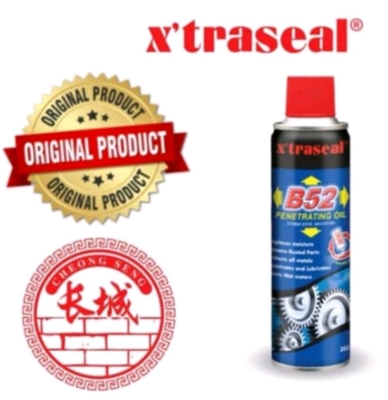Xtraseal B52 Penetrating Oil* 400ml
