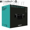 Logitech C922 Pro Stream HD Webcam with Tripoda WebCam Computer Accessories Product