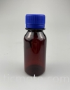 60ml Bottles for Drinks : 7091 <100ml Drinks Food & Beverage Container