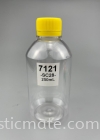 250ml Bottles for Drinks : 7121 101 - 500ml Drinks Food & Beverage Container