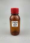 100ml Bottles for Drinks : 7131 <100ml Drinks Food & Beverage Container