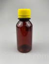 100ml Bottles for Drinks : 7081 <100ml Drinks Food & Beverage Container