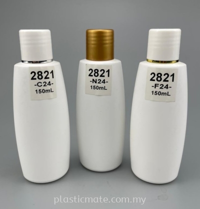 150ml Bottle for Liquid : 2821