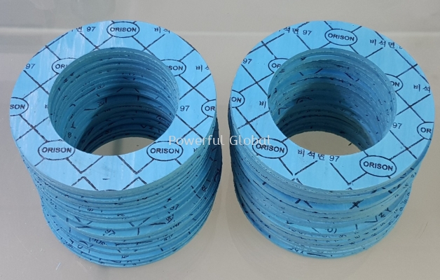 Gasket CNAF ORISON 97