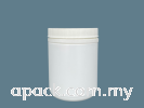 2431 401-1000ml Pharmaceutical & Food Plastic