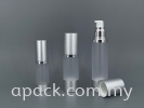 ASM Airless Bottle