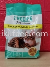 I-RECIPE Premium Dry Cat Food Crude Protein 32% Chicken Flavour  Dry Cat Food 