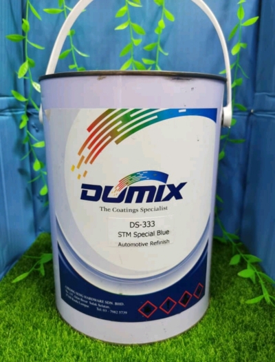 Dumix Automotive Refinish 5 LT 