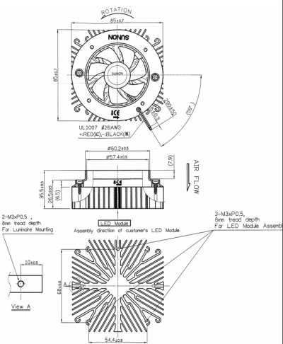 LA002-003A99DN