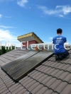 Seri Iskandar, Perak SERVICE & MAINTENANCE ELECTRIC BOOSTER SHORT CIRCUIT