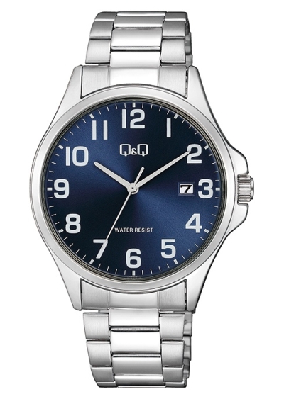 Q&Q A480J215Y MENS BUSINESS WATCH