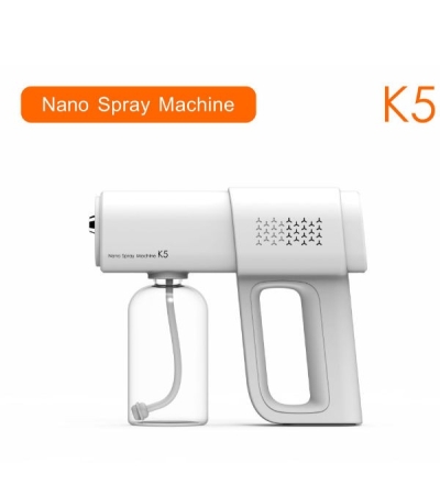 YKF K5-380 Spray Gun