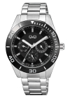 Q&Q AA42J402Y MENS SPORTS WATCH SPORTS  MENS  Q&Q